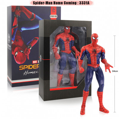 Spider-Man Home Coming : 3331A